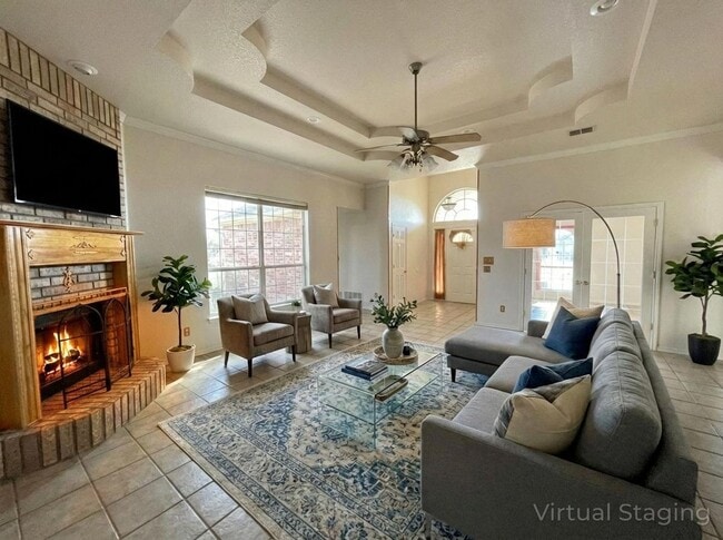 Photo - 2705 Jasmine Ln