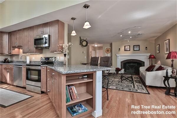 Building Photo - 35 Flint St Unit 110