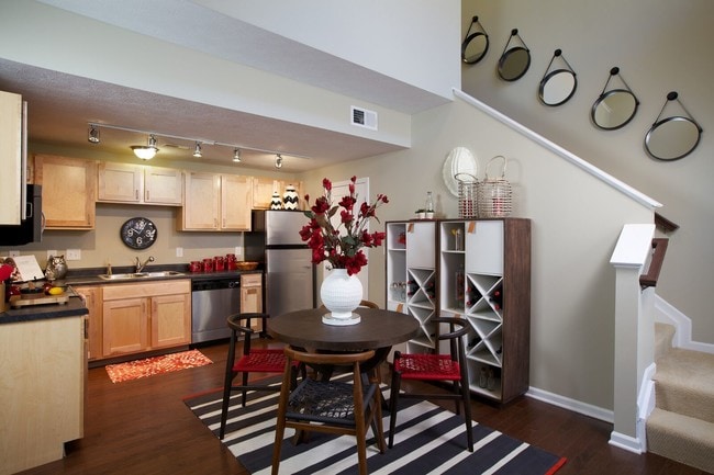 Photo - Apartments at the Yard