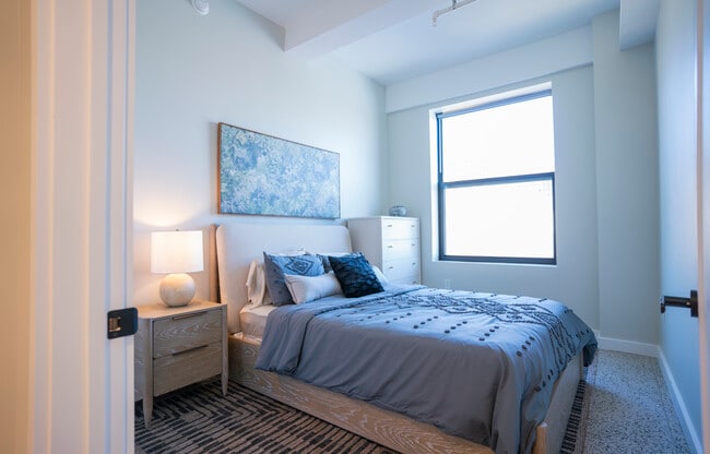 Apt 1108 Bedroom 1 of 2
