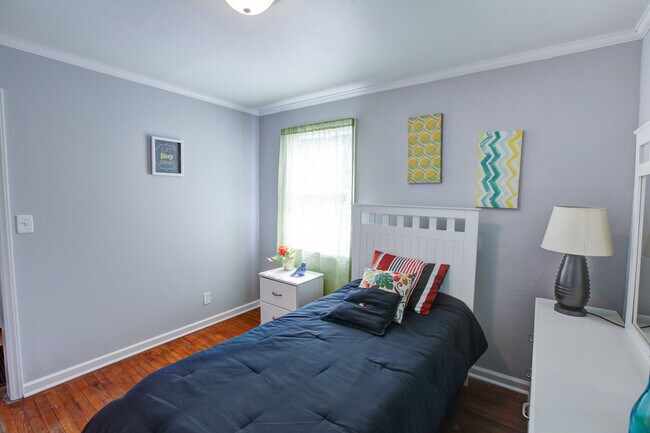 Photo - Meadows at Edgemont