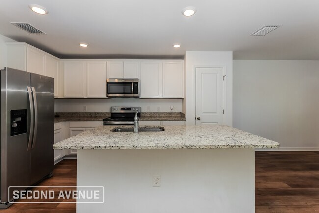 Photo - 5393 Dinuba Ave