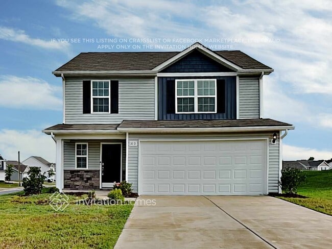 Building Photo - 313 Aubrey Wds Dr Rental