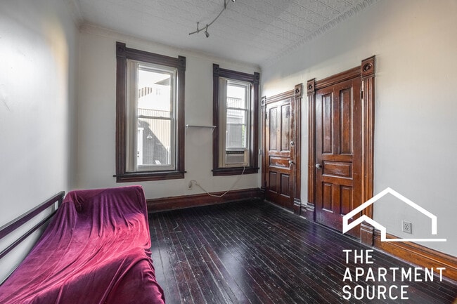Building Photo - 1820 S Allport St Unit 1R