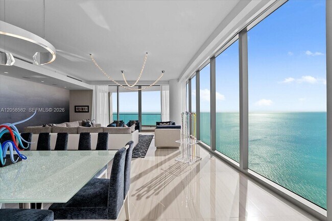 17901 Collins Ave Unit 3004