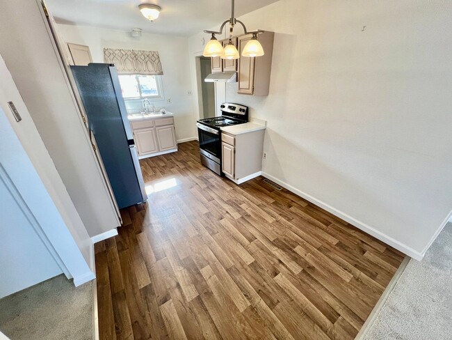 Photo - 1429 Aspen St Unit 3