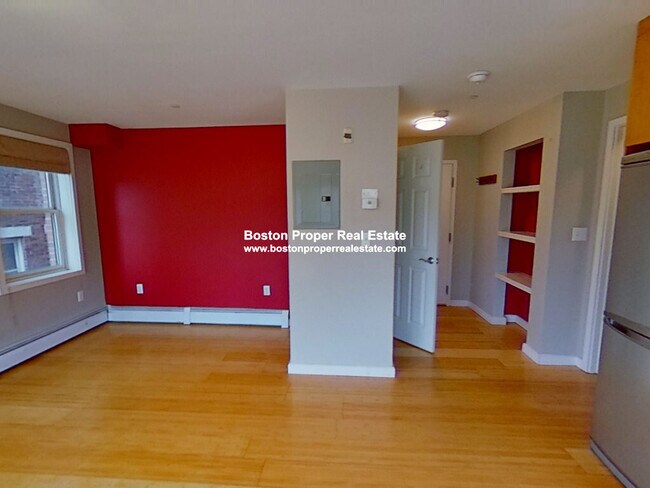 Photo - 461 Park Dr Unit 401