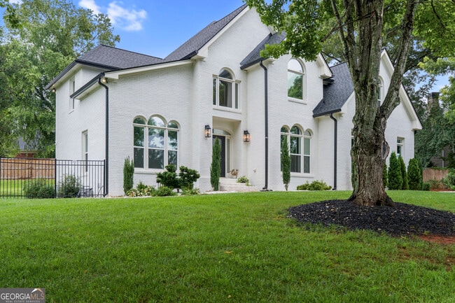 Photo - 4221 Willow Oak Dr
