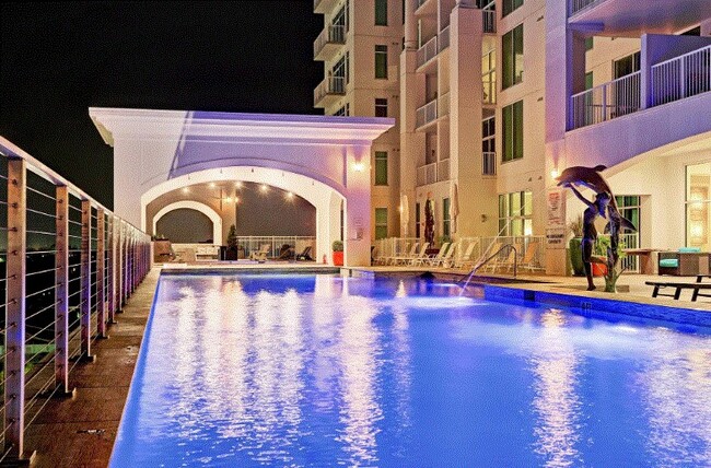 Building Photo - 500 Seawall Blvd Unit 1101 Rental