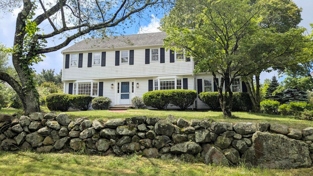 Photo - 23 Allen St (Lexington, MA)