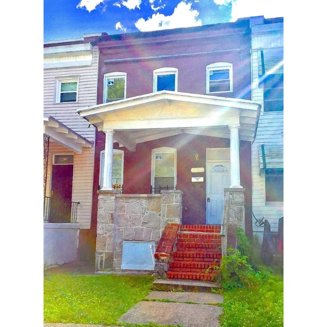 Building Photo - 4620 Pall Mall Rd