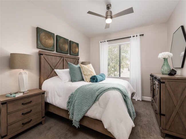 Photo - Elite North Scottsdale Apartments