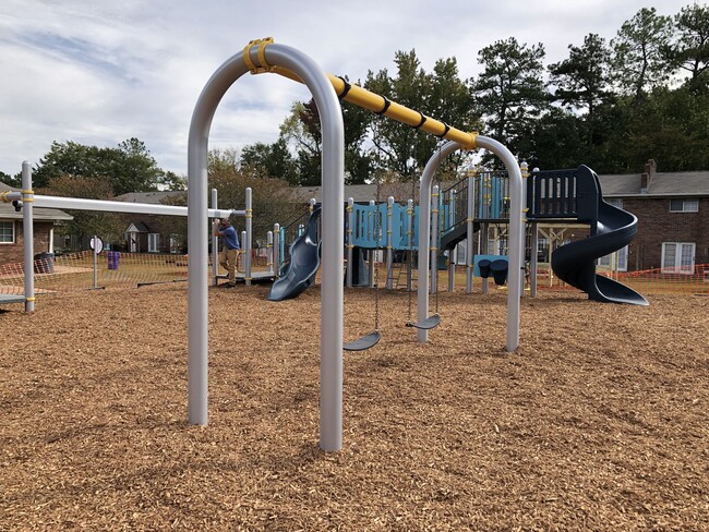 Photo - Springview Apartments