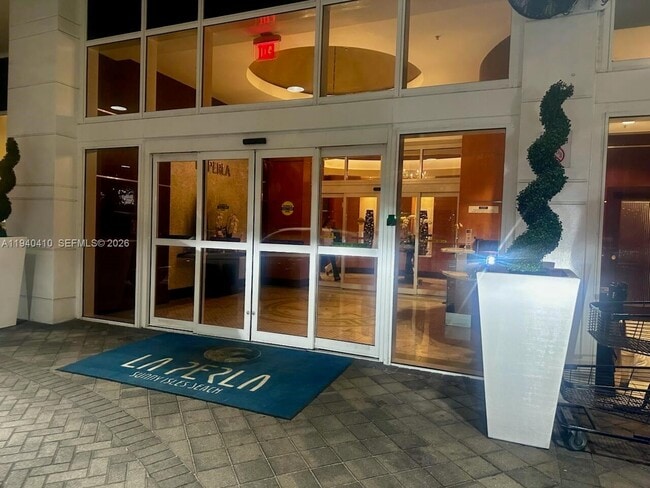 Photo - 16699 Collins Ave Unit 4208