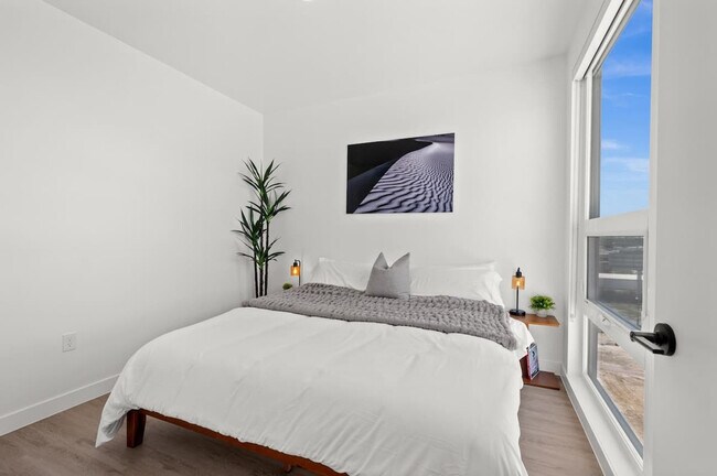 Photo - 610 400 W Unidad SI FL3-ID1602592P