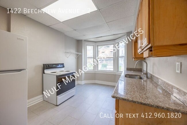 Photo - 1422 Beechview Ave Unidad 2