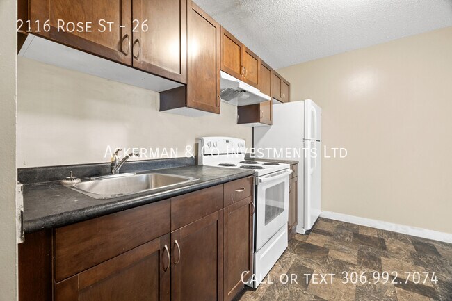 Photo - 2116 Rose St Unit 26