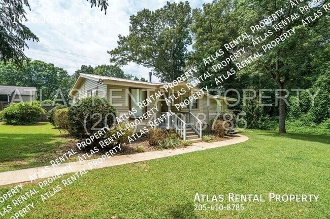 Photo - 1616 Jonquil Ln