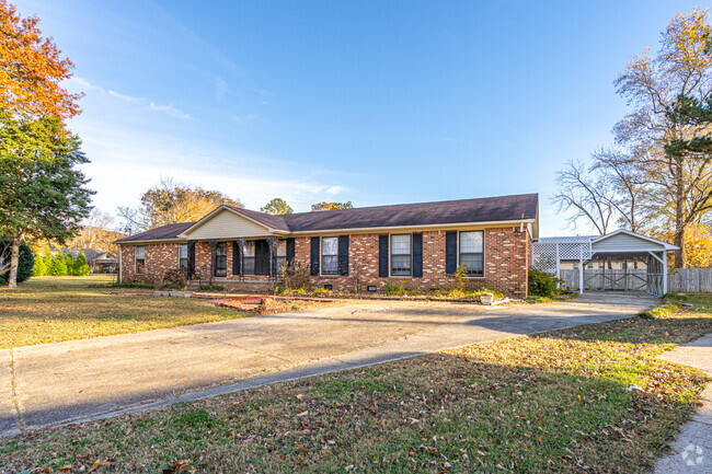 Building Photo - 804 Vestavia Pl SE Rental