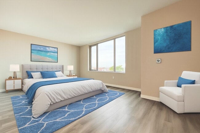 Photo - 1524 Sheepshead Bay Rd Unit 14F