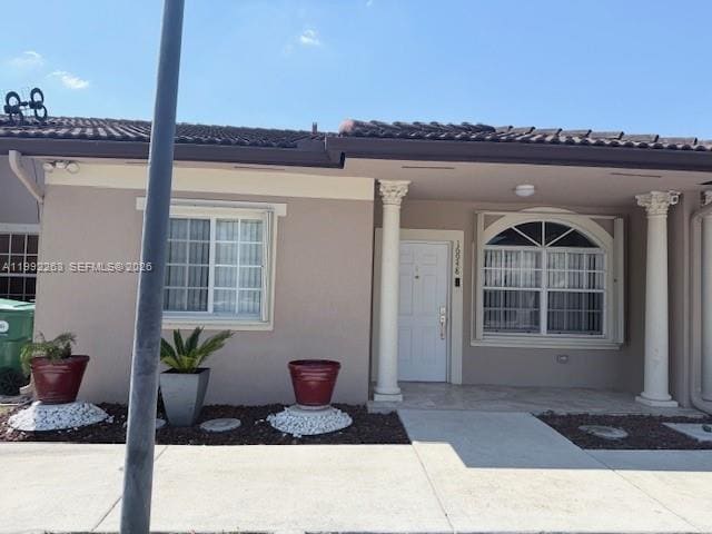 Building Photo - 16948 SW 137th Passage