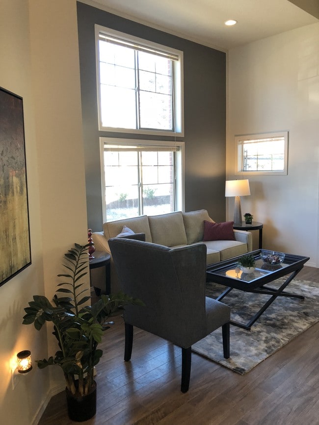 Photo - Main Street Village Apartments