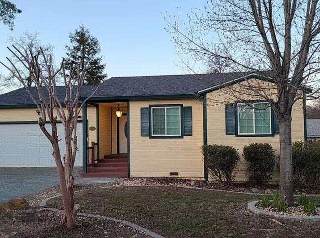 Cozy home in Shasta Lake - Cozy home in Shasta Lake