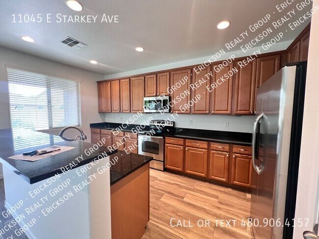 Photo - 11045 East Starkey Avenue