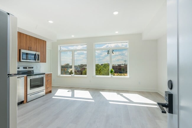 Photo - Wharton Flats