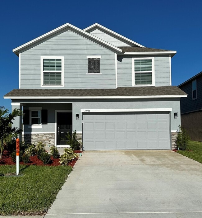 Building Photo - 10936 SW Vasari Way