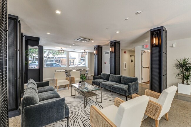 Photo - Studios435: Furnished Studios with Modern ...