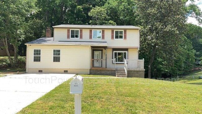 Photo - 7329 Hounslow Ln House