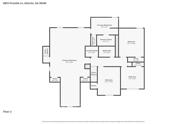 Photo - 6853 Fireside Ln