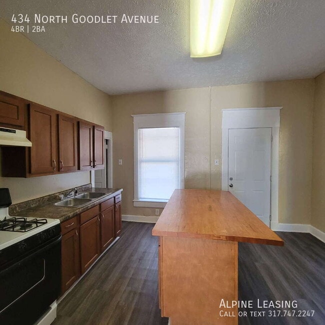 Photo - 434 N Goodlet Ave