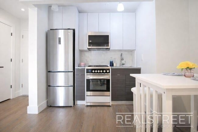 Photo - NEW 2 BR in Prospect Lefferts Gardens! Unidad 3B