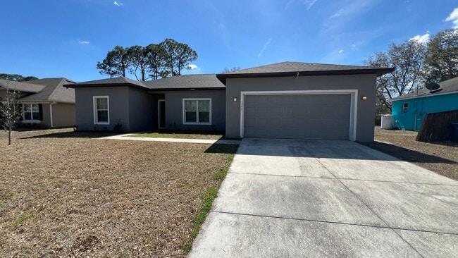 Building Photo - Incredible 3 Bedroom, 2 Bathroom Home in Palm Bay!!