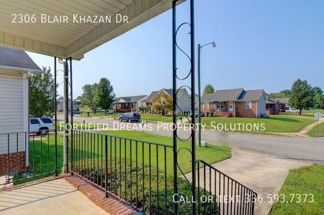 2306 Blair-Khazan Dr