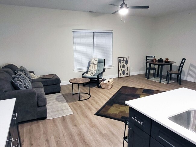 Photo - Churchwoods Apartments