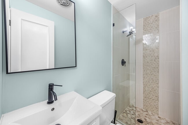 Photo - Ward Road SFH