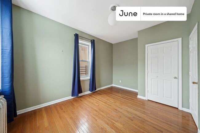 Photo - Room in Shared 4 bed/1 bath home Unidad C