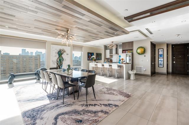 Photo - 4005 Gaston Ave Unidad PH1