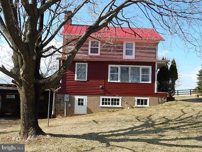 Building Photo - 39038 Rickard Rd