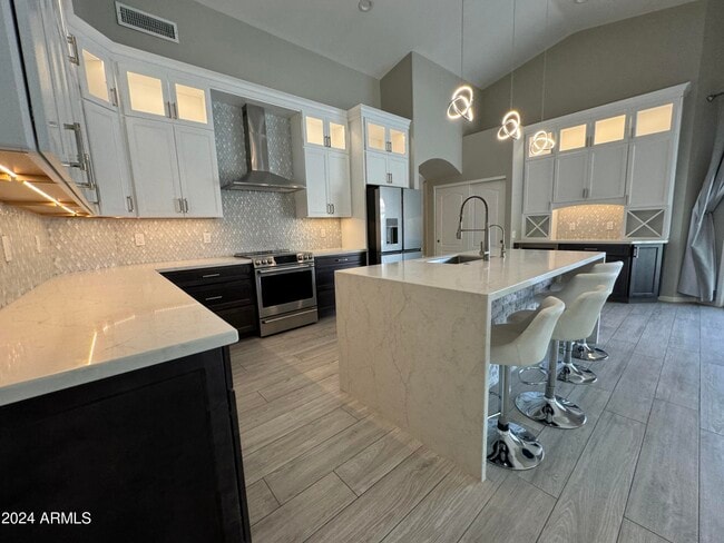 Building Photo - 4558 E Chuckwalla Canyon Rental