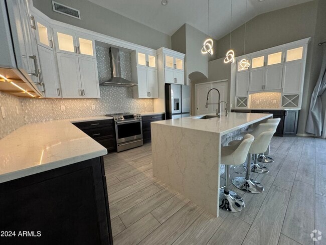 Building Photo - 4558 E Chuckwalla Canyon Rental