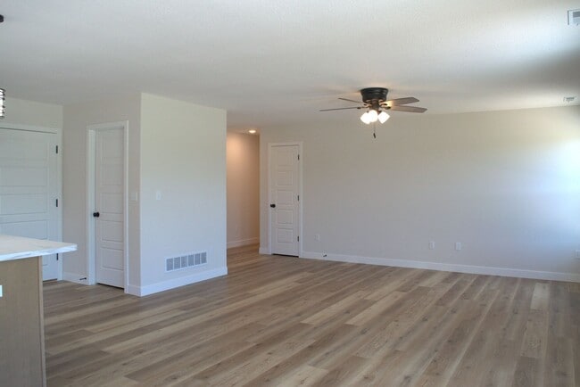 Photo - New construction three-bedroom 2-bathroom Home In Tuscany Ridge!
