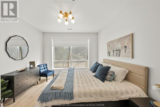 Photo - 364 Grand Ave E Unité 510