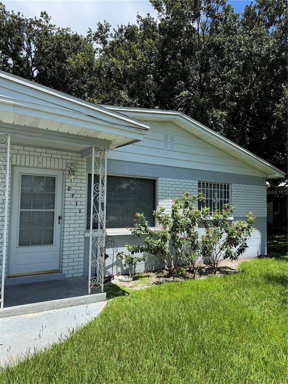 Building Photo - 2711 W Heiter St Rental