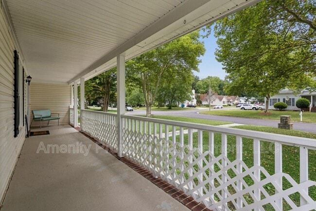 Photo - 1012 Austenwood Ct