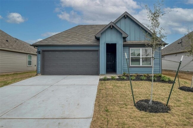 Building Photo - 314 N Richland Dr