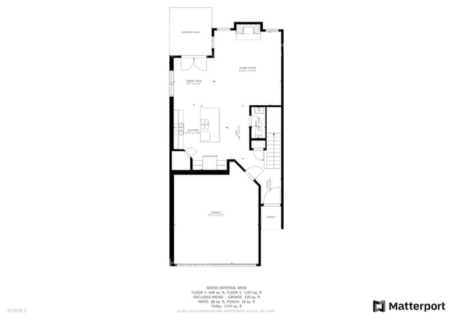 Photo - 422 Braemore Mill Dr